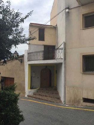 Foto 1 de Casa en venda a Borges del Camp, Les de 4 habitacions amb terrassa i aire acondicionat