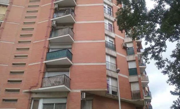 Foto 1 de Pis en venda a Sant Andreu de la Barca de 2 habitacions i 58 m²