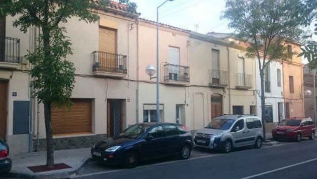 Foto 1 de Casa en venda a Centre - Castellar del Vallès de 3 habitacions i 171 m²