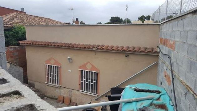 Foto 1 de Casa en venta en Sant Vicenç dels Horts de 3 habitaciones y 117 m²