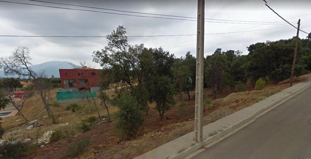 Foto 2 de Venta de terreno en Bescanó de 800 m²
