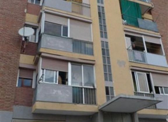 Foto 1 de Venta de piso en Montornès del Vallès de 2 habitaciones y 68 m²