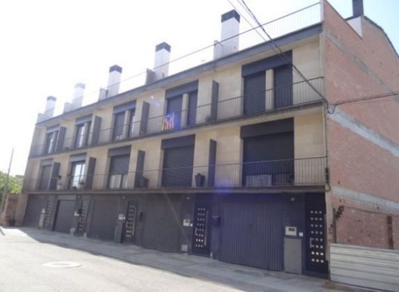 Foto 1 de Venta de casa en Vilanova de Segrià de 3 habitaciones y 204 m²