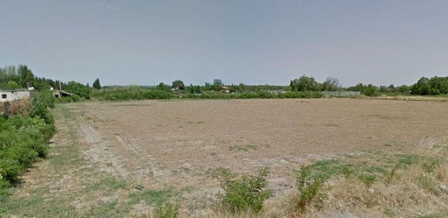Foto 1 de Venta de terreno en Alfaro de 1040 m²