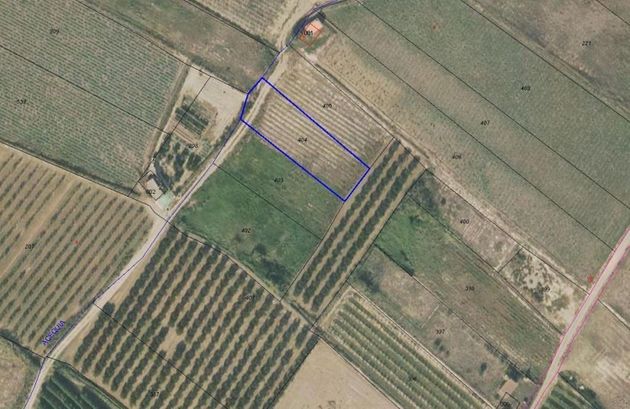 Foto 2 de Venta de terreno en Alfaro de 1040 m²