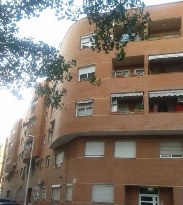 Foto 1 de Pis en venda a Sant Andreu de la Barca de 2 habitacions i 66 m²