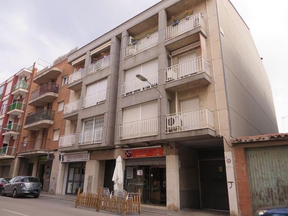 Foto 1 de Pis en venda a Castellbisbal de 5 habitacions i 134 m²