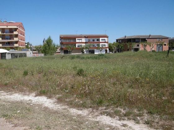 Foto 2 de Venta de terreno en Sant Guim de Freixenet de 1373 m²
