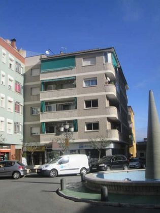 Foto 1 de Venta de piso en Montornès del Vallès de 3 habitaciones y 80 m²