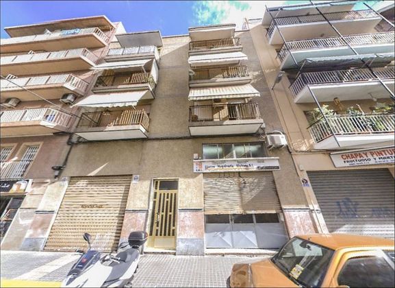 Foto 1 de Venta de piso en El Pla de Sant Josep - L'Asil de 3 habitaciones y 112 m²