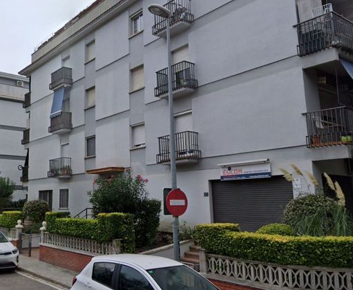 Foto 1 de Pis en venda a Parets del Vallès de 3 habitacions amb aire acondicionat