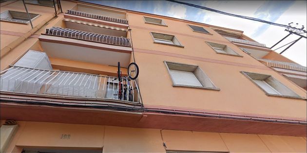 Foto 2 de Pis en venda a Centre - Col.legis Nous - Riera Seca de 3 habitacions amb terrassa