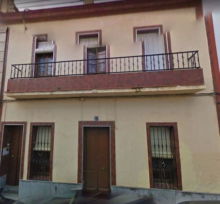 Foto 1 de Casa en venda a Peñarroya-Pueblonuevo de 3 habitacions i 115 m²