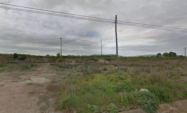 Foto 2 de Venta de terreno en Rincón de Soto de 8458 m²