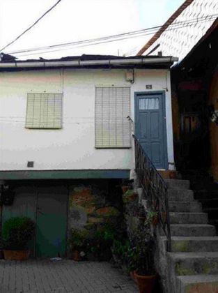 Foto 1 de Casa en venta en Petín de 3 habitaciones y 130 m²