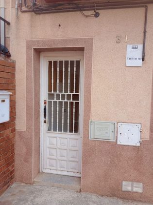 Foto 2 de Pis en venda a Puiggener - El Llano - Togores de 3 habitacions i 78 m²