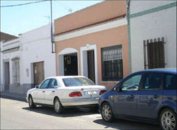 Foto 1 de Casa en venta en Almendralejo de 4 habitaciones y 177 m²