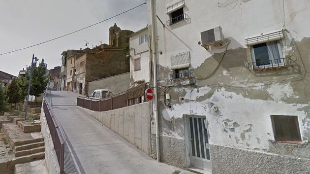 Foto 1 de Casa en venda a Balaguer de 3 habitacions amb garatge
