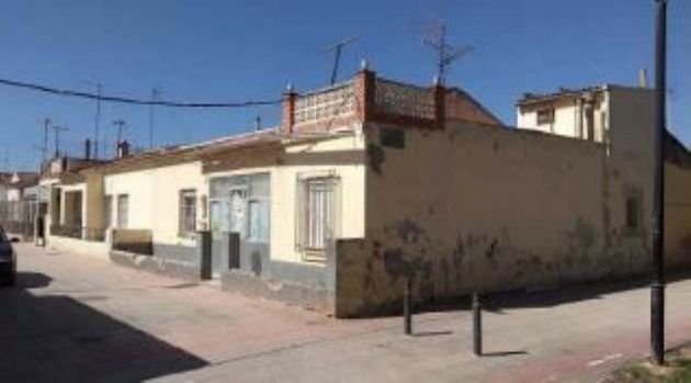 Foto 1 de Casa en venda a Torre-Pacheco ciudad de 3 habitacions i 121 m²