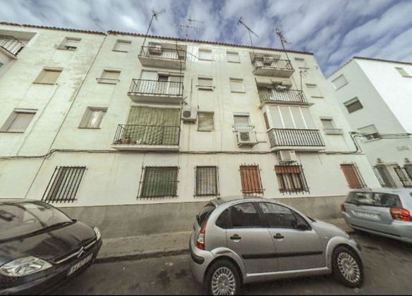 Foto 1 de Pis en venda a Almendralejo de 2 habitacions i 50 m²