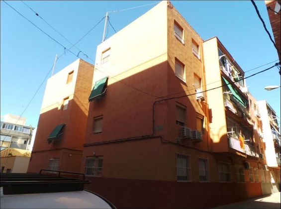 Foto 1 de Pis en venda a Ciudad de Asís de 3 habitacions i 61 m²