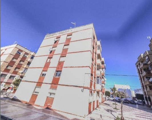 Foto 2 de Pis en venda a Carretera Mojonera – Cortijos de Marín de 3 habitacions i 85 m²