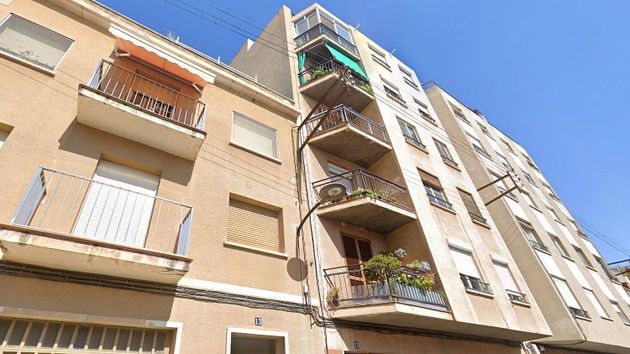 Foto 1 de Venta de piso en Centre - Reus de 3 habitaciones con terraza y aire acondicionado