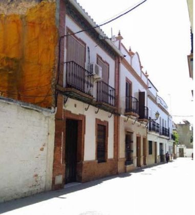 Foto 2 de Casa en venda a Coria del Río de 3 habitacions i 141 m²