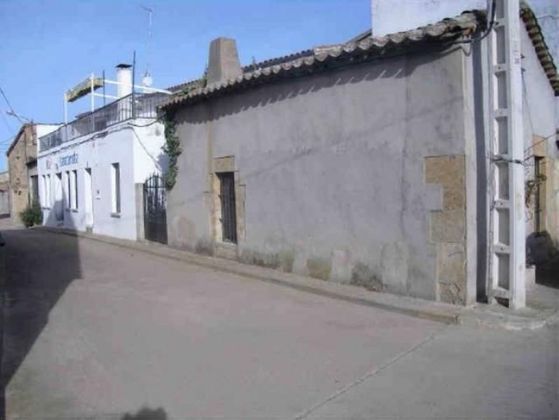 Foto 1 de Casa en venda a San Muñoz de 4 habitacions i 140 m²