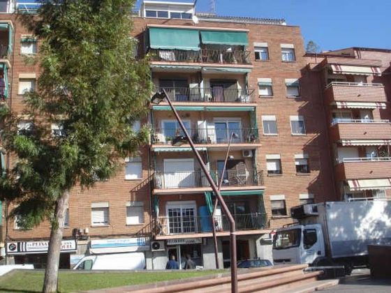 Foto 1 de Piso en venta en Centre - Colomeres - Rambles de 3 habitaciones con balcón