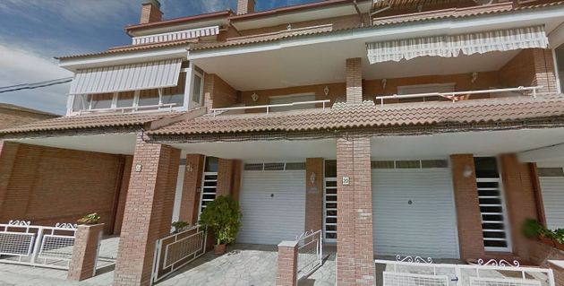 Foto 1 de Casa en venda a Algerri de 4 habitacions amb terrassa i garatge