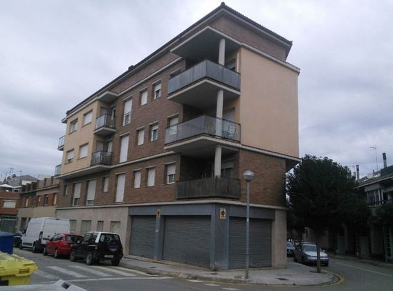 Foto 1 de Venta de piso en Sant Fruitós de Bages de 3 habitaciones y 99 m²