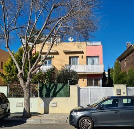 Foto 2 de Casa en venda a Vilafortuny - Cap de Sant Pere de 3 habitacions i 166 m²