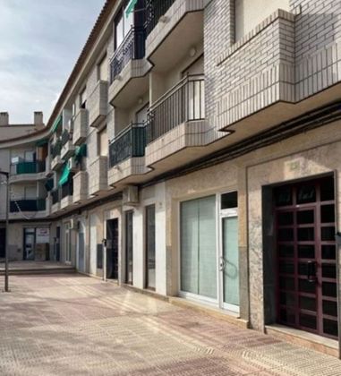 Foto 1 de Pis en venda a Alfaz del Pi Pueblo-Urbanizaciones de 3 habitacions i 86 m²