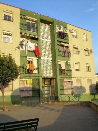 Foto 1 de Venta de piso en Poble Nou - Torreromeu - Can Roqueta de 3 habitaciones y 78 m²
