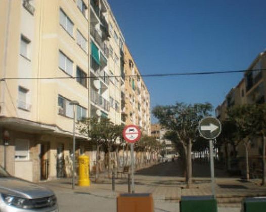 Foto 1 de Venta de piso en Montmeló de 3 habitaciones con terraza