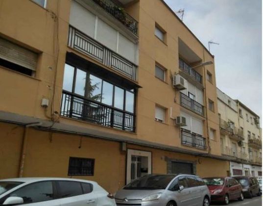 Foto 1 de Pis en venda a Barrio de Zaidín de 3 habitacions i 99 m²