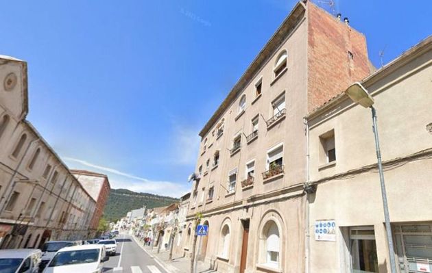 Foto 1 de Pis en venda a Castellbell i el Vilar de 3 habitacions amb balcó