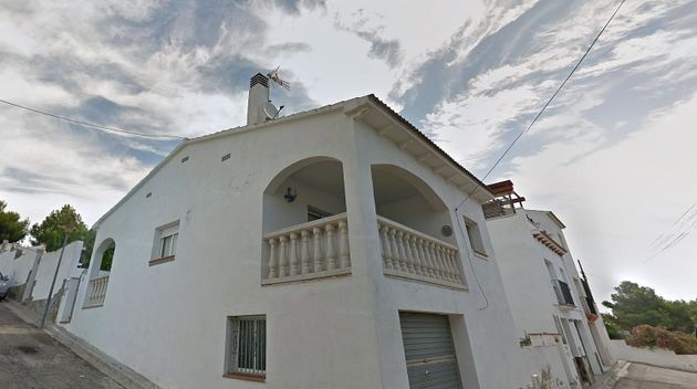 Foto 1 de Casa en venda a Pobla de Montornès, la de 3 habitacions i 161 m²