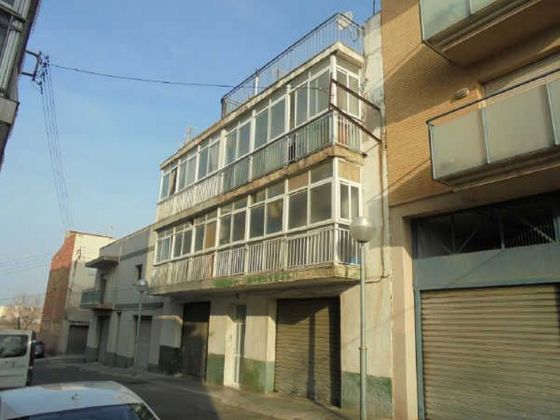 Foto 1 de Venta de piso en Bonavista de 3 habitaciones con terraza y aire acondicionado