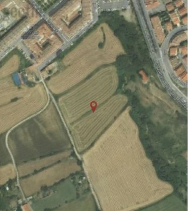 Foto 1 de Venta de terreno en Berga de 4591 m²