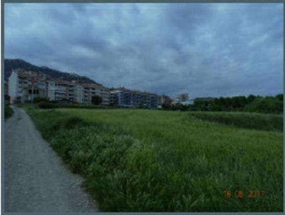 Foto 2 de Venta de terreno en Berga de 4591 m²