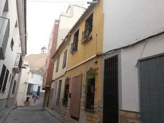 Foto 1 de Casa en venta en Casco Antiguo de 3 habitaciones y 97 m²
