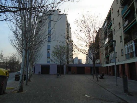 Foto 1 de Piso en venta en Santa Eugènia de 3 habitaciones con terraza y aire acondicionado