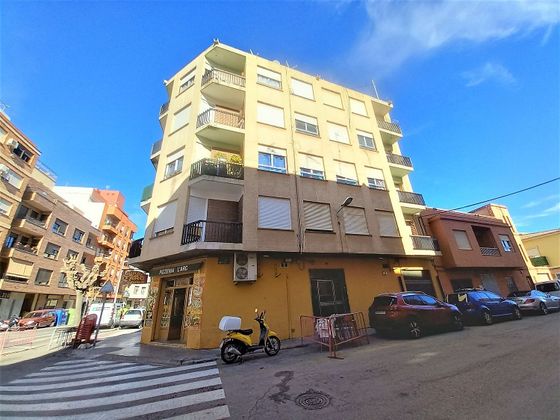 Foto 2 de Venta de piso en Parque de la Bombilla-Pla de Rascanya de 3 habitaciones y 90 m²