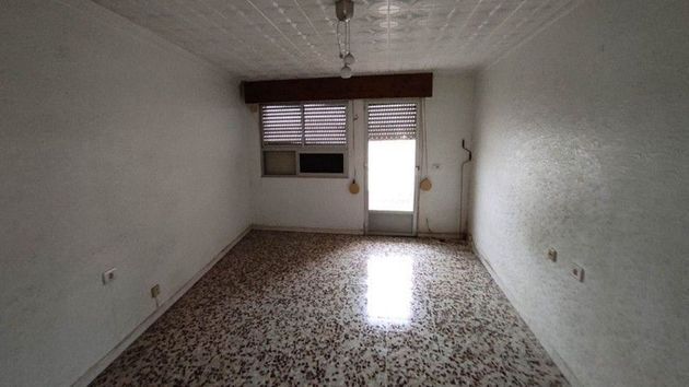 Foto 2 de Pis en venda a Alcantarilla de 3 habitacions amb terrassa