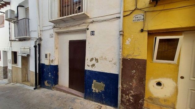 Foto 1 de Piso en venta en Xàtiva de 4 habitaciones con terraza