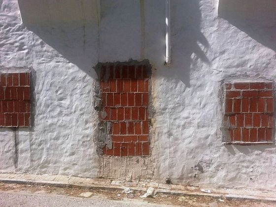 Foto 2 de Casa en venta en La Granja-La Colina-Los Pastores de 3 habitaciones con terraza