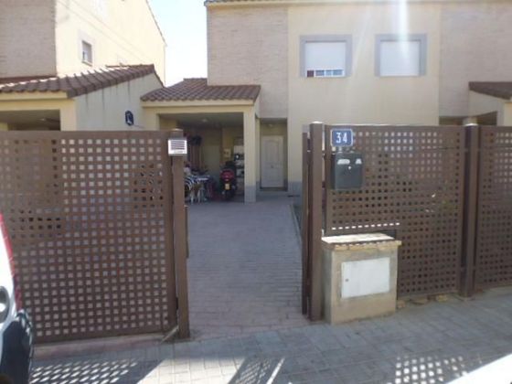 Foto 1 de Casa en venda a Magán de 3 habitacions amb terrassa i garatge