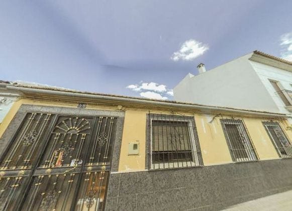 Foto 1 de Casa en venda a Carlota (La) de 4 habitacions i 109 m²